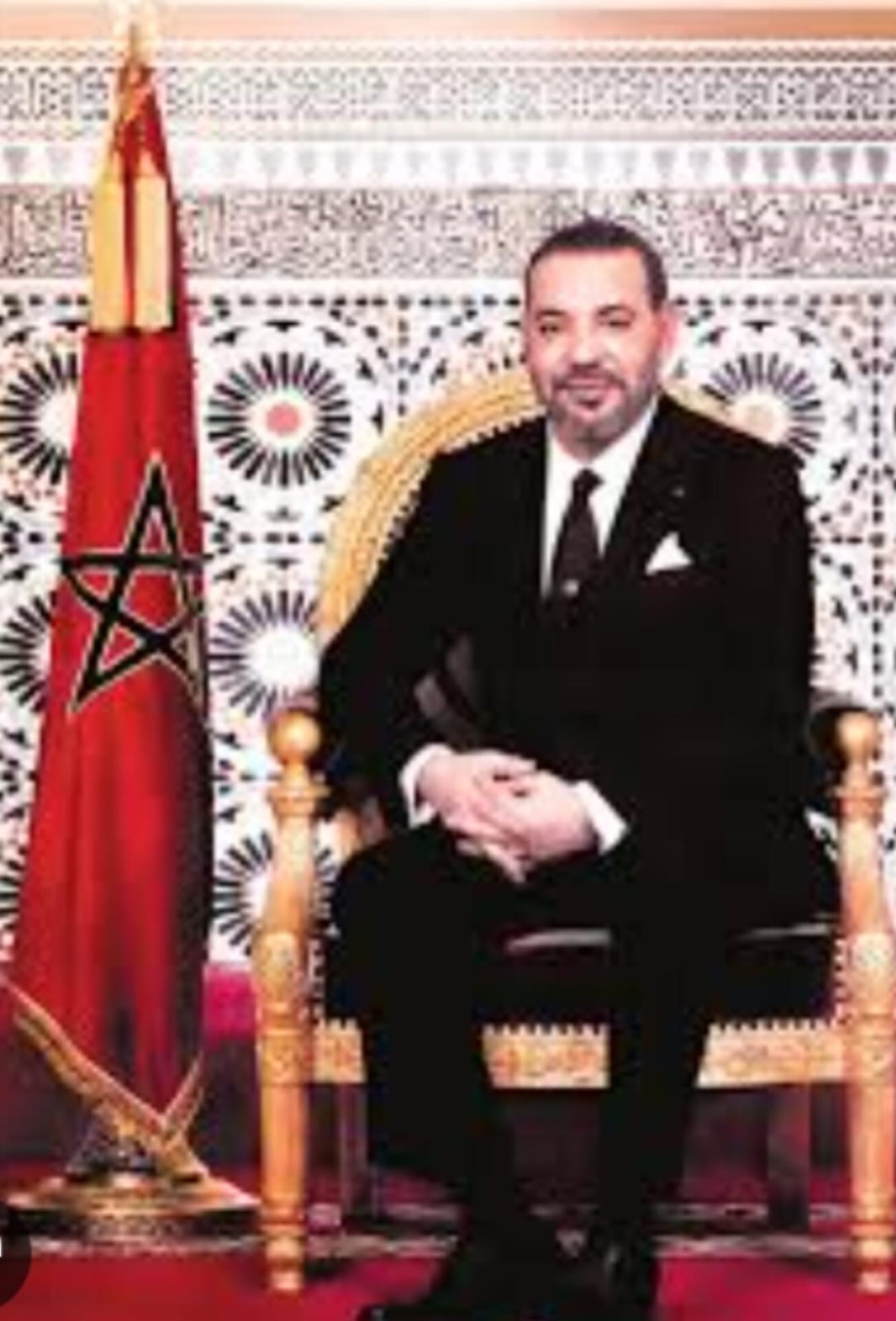 نص الخطاب الملكي السامي بمناسبة عيد المسيرة المظفرة 2024…  وجه الملك محمد السادس