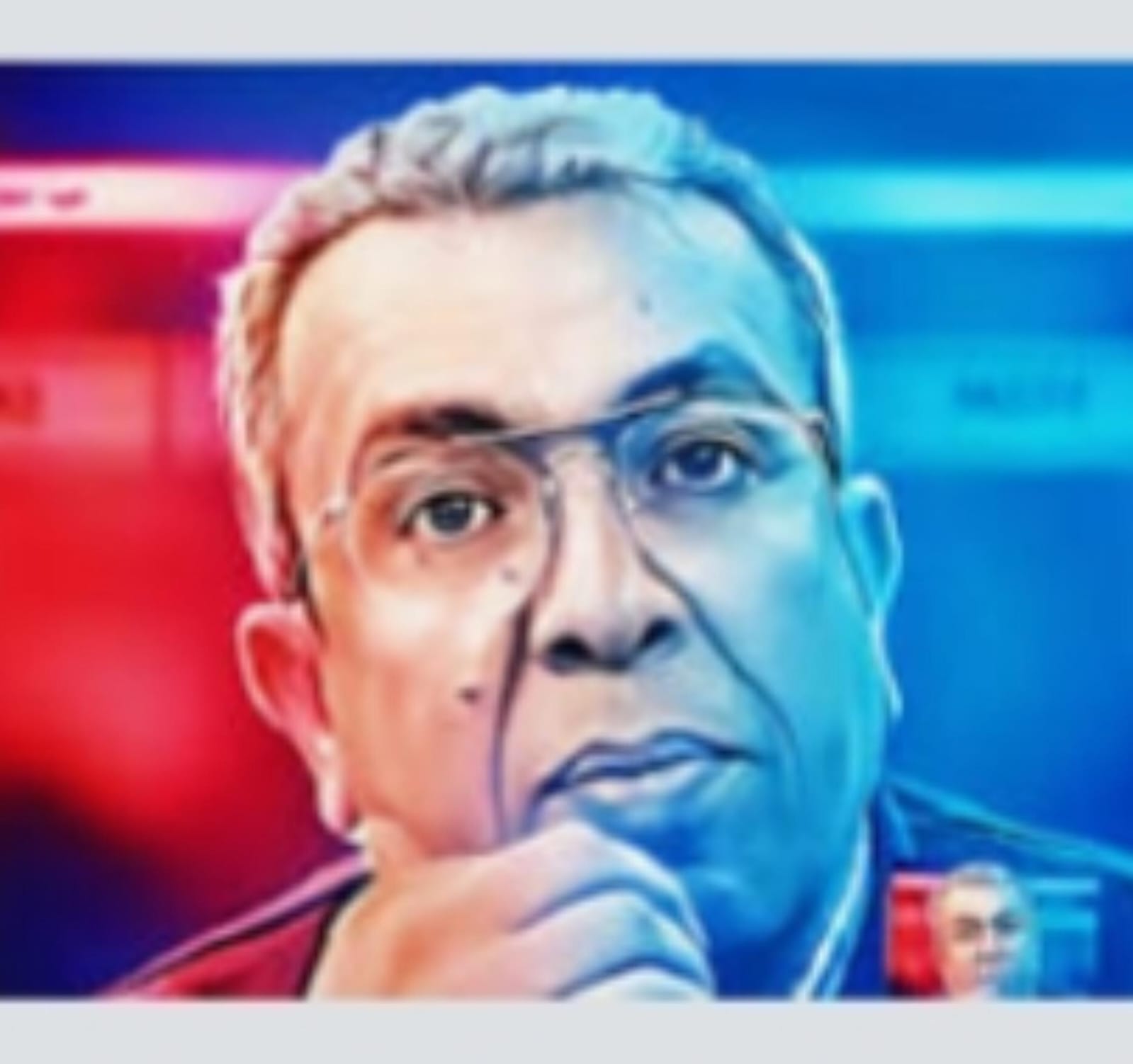 المهداوي بقى داوي حتى جابها في راسو