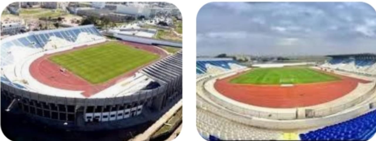 التنسيقية الوطنية لجمعيات الصحافة الرياضية بالمغرب