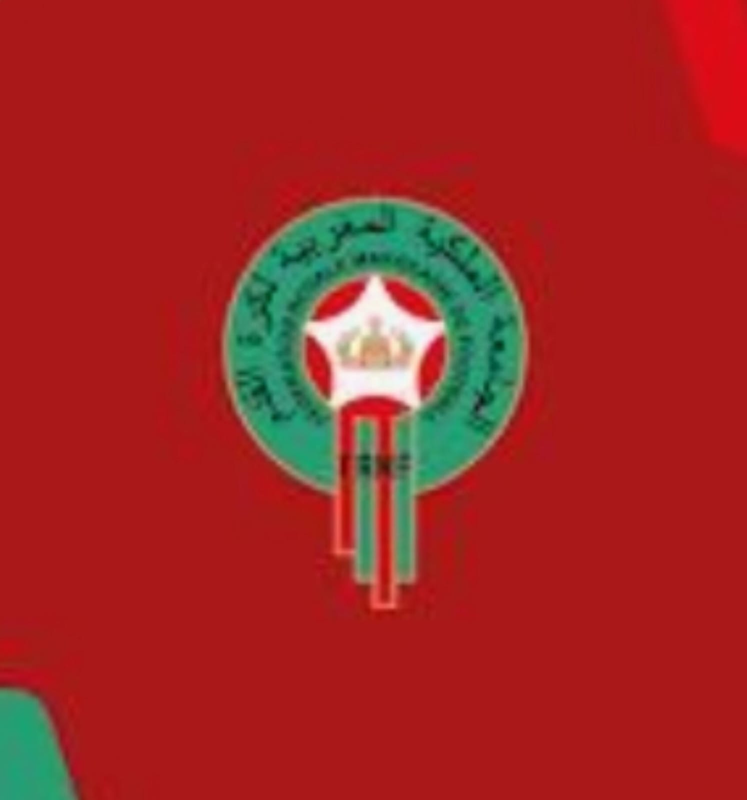 التنسيقية الوطنية لجمعيات الصحافة الرياضية بالمغرب  بلاغ للرأي العام الوطني