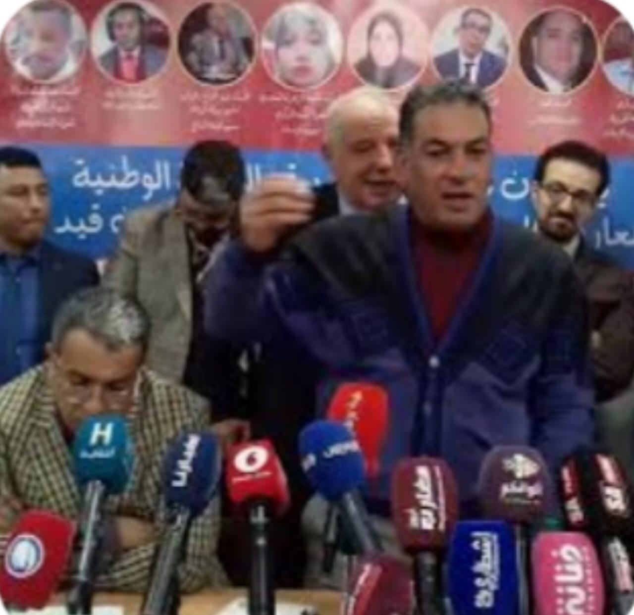 جمعية تتهم عبد اللطيف وهبي بالاستعانة بشبكة إلكترونية للتشهير – محاولات مكشوفة للتأثير على القضاء