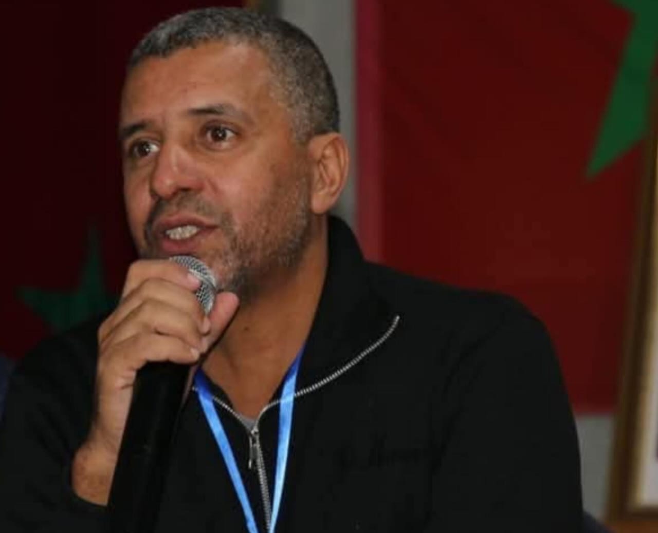 تم تجديد الثقة في السيد عبد الهادي ديهاج رئيسًا للمكتب الجهوي للجامعة الوطنية للتخييم بجهة الدار البيضاء-سطات