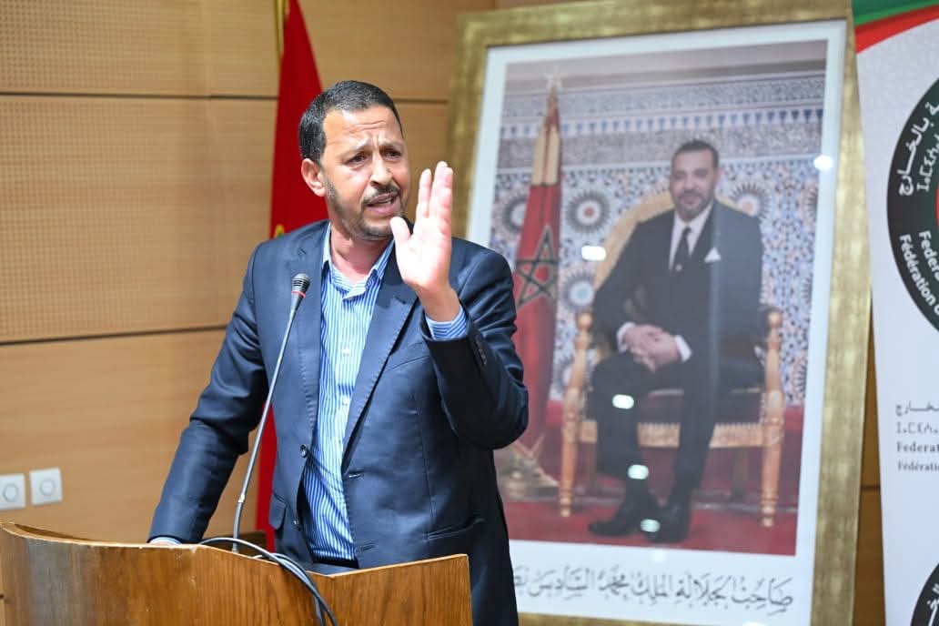 “عضو غرفة الصناعة التقليدية يطالب بإنصاف الحرفيين والصناع التقليديين