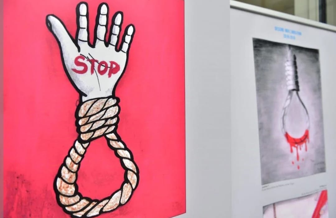 المغرب يصوت بالإيجاب على إيقاف عقوبة الإعدام: خطوة تاريخية نحو حقوق الإنسان”