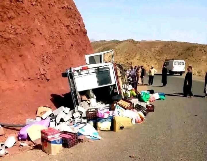 “ارتفاع حوادث السير يثير تحديات السلامة الطرقية في 2024”