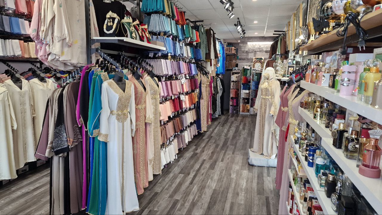 حنان تامر: من شغف التقاليد إلى نجاح ريادة الأعمال في كندا