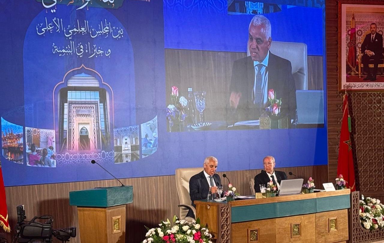 آيت الطالب: الوازع الديني ركيزة أساسية لتعزيز الصحة وتحقيق التنمية