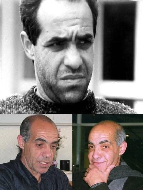 الناقد محمد سكري إبن حي مبروكة بثراب عمالة مولاي رشيد وفاة وتاريخ…