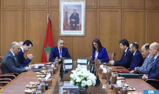 اتفاقية شراكة بين المديرية العامة للأمن الوطني والوكالة القضائية للمملكة لتعزيز التعاون في مجال الدفاع عن مصالح الدولة أمام القضاء (بلاغ مشترك