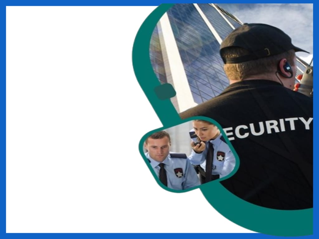 حراس الأمن الخاص يطالبون بحقوقهم