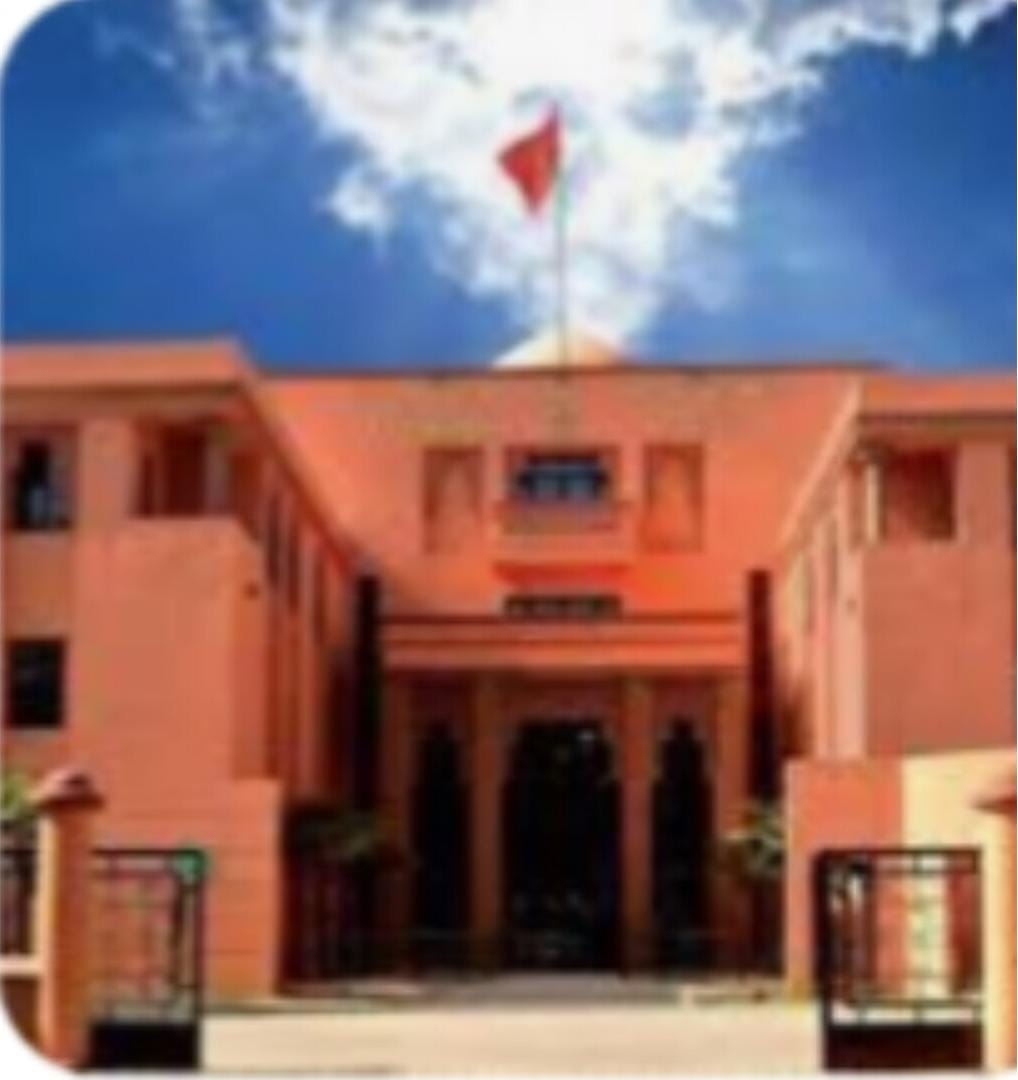 *الإعلان بجامعة القاضي عياض بمراكش عن تأسيس “مركز ابن خلدون للدراسات الجيوسياسية وتحليل السياسات”*