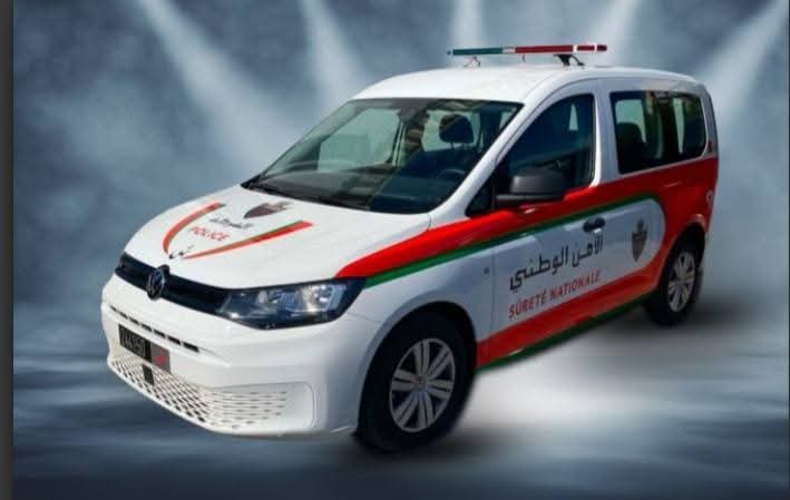 طنجة…توقيف مواطن فرنسي من أصول مالية يقيم بالمغرب بطريقة غير شرعية ويشكل موضوع أمر دولي بإلقاء القبض