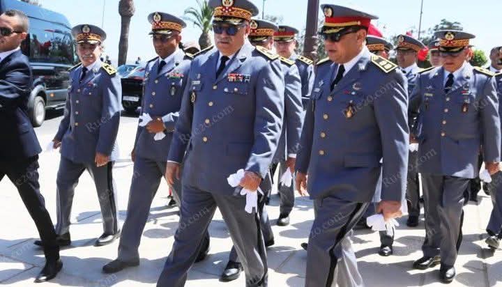 تعزيز الأمن ومحاربة الهجرة السرية بسواحل الجنوب