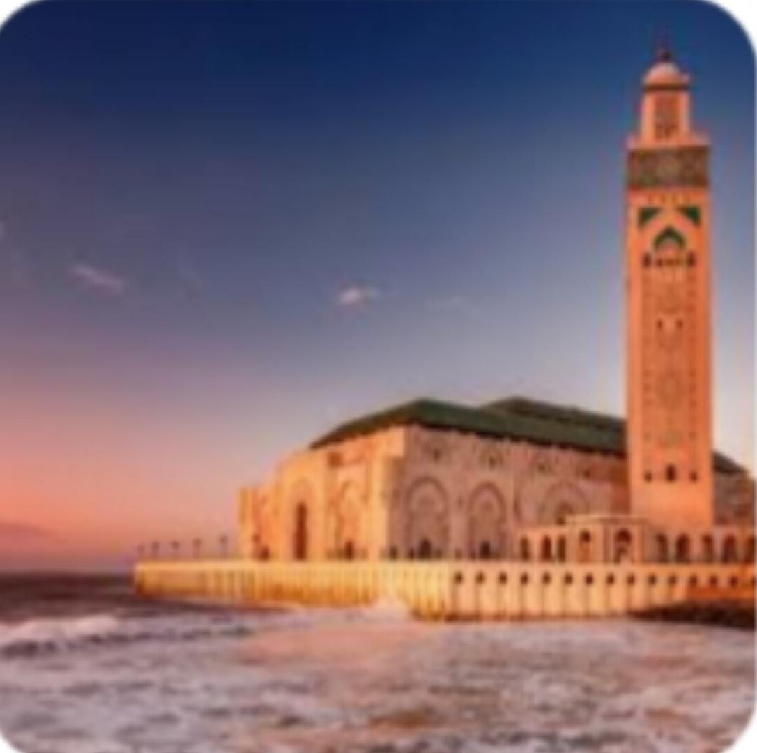 *موعد صلاة عيد الفطر في المغرب 2025-1446*