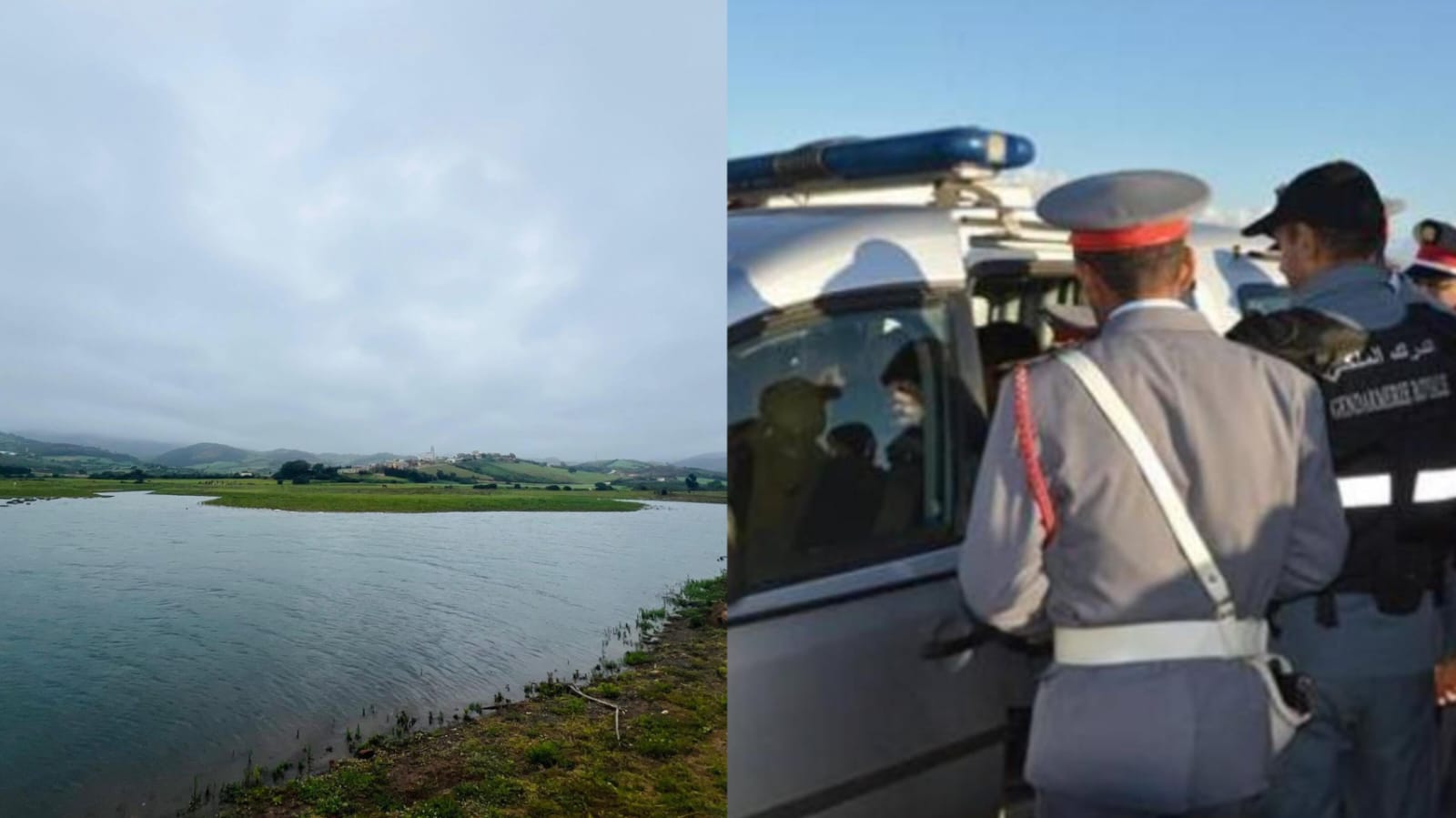 لاستعانة بالكاميرات وتقنيات GPS وكذا الكلاب المدربة مكن من تفكيك لغز العثور على جثة شابة…