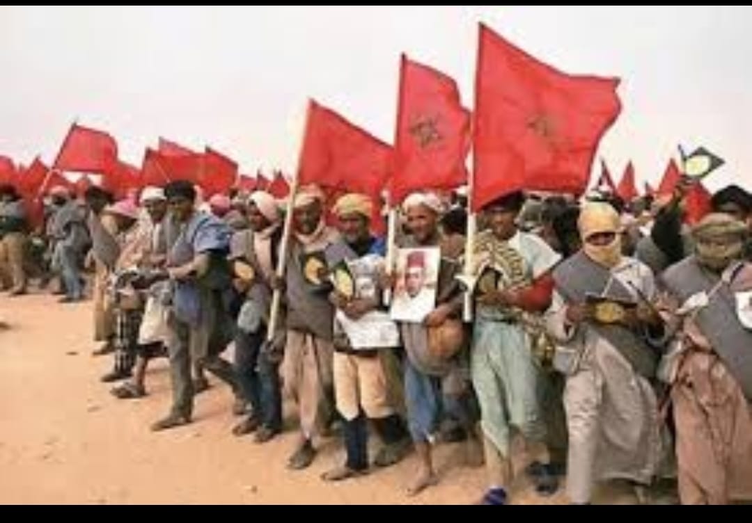 *الذكرى 67 لاسترجاع طرفاية: محطة مشرقة في مسار استكمال الوحدة الترابية*