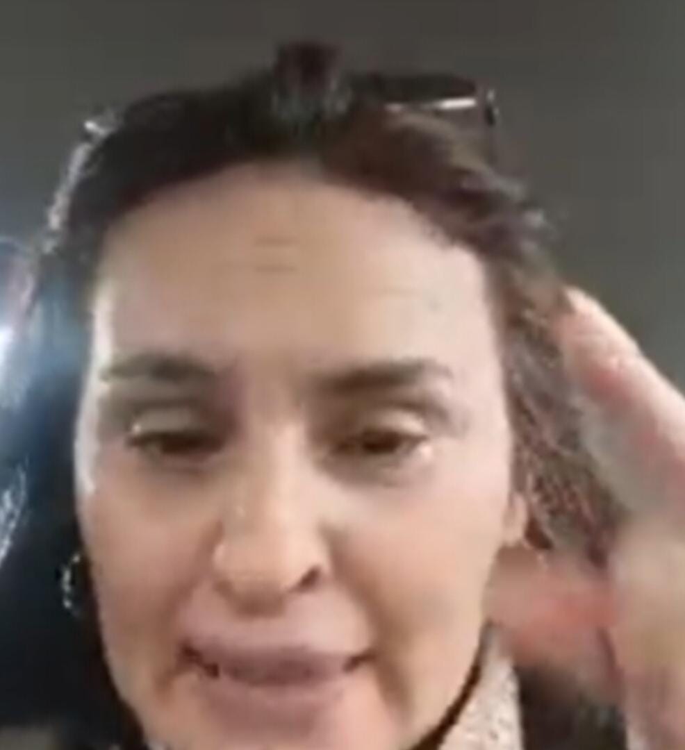 بلاغ تضامني…تضامنا مع الصحفية نجيبة جلال…