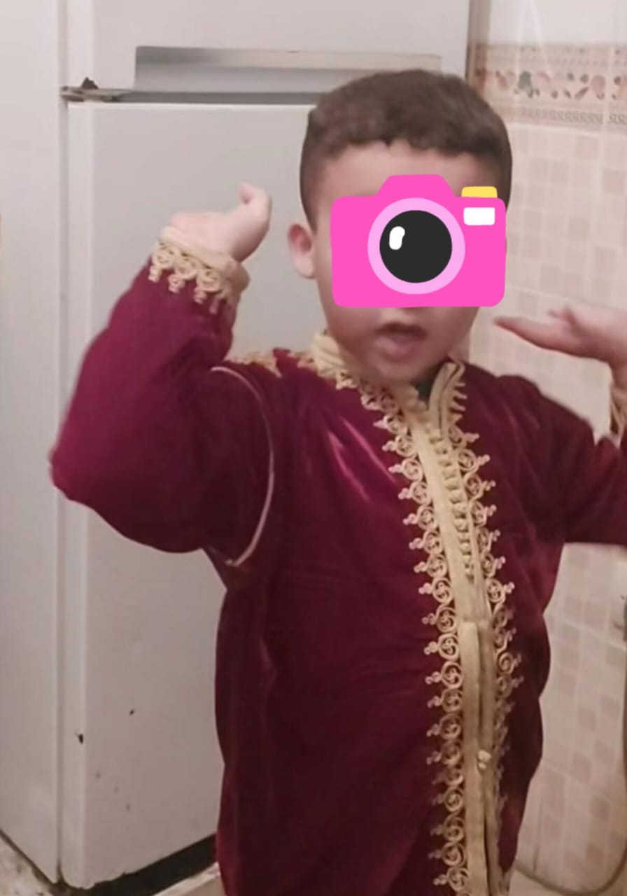 الشرطة القضائية بتمسنا تنجح في العثور على الطفل رياض…