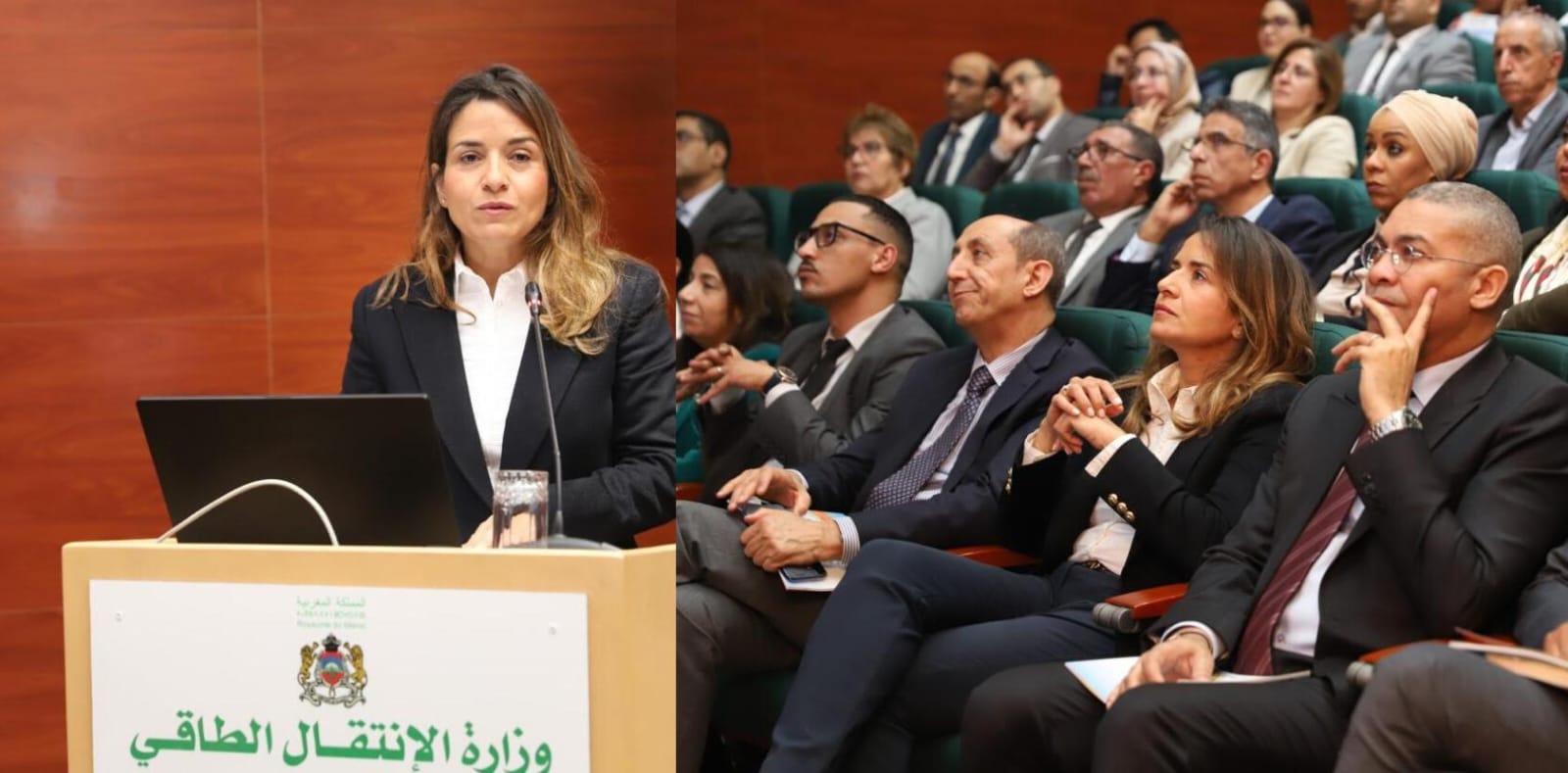 بنعلي تكشف نتائج التقرير الوطني لرصد جودة مياه الاستحمام ورمال الشواطئ المغربية