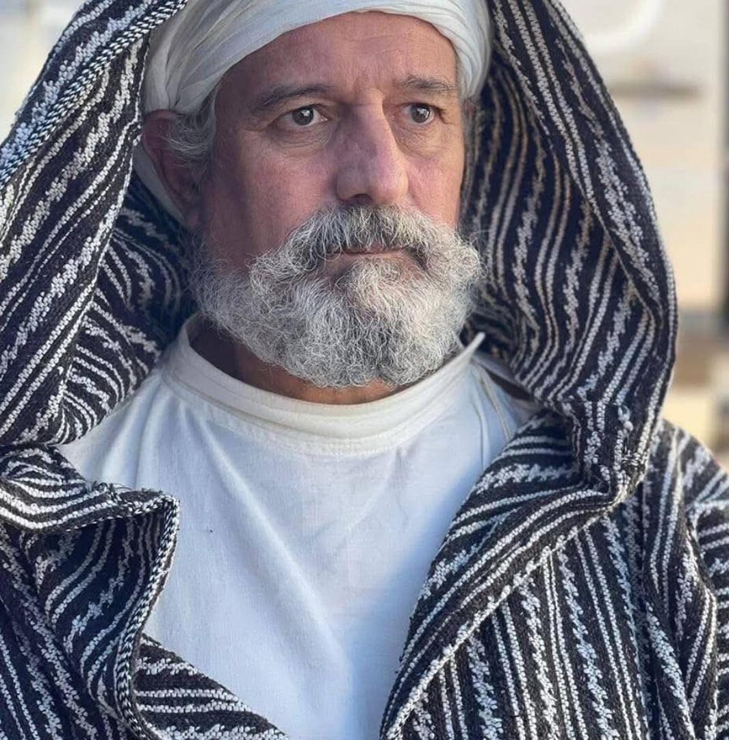 رحم الله الفنان محمد الشوبي وأسكنه فسيح جناته