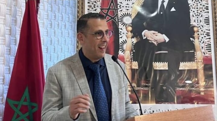 متابعة رئيس جماعة إيموزار في حالة سراح مقابل كفالة مالية