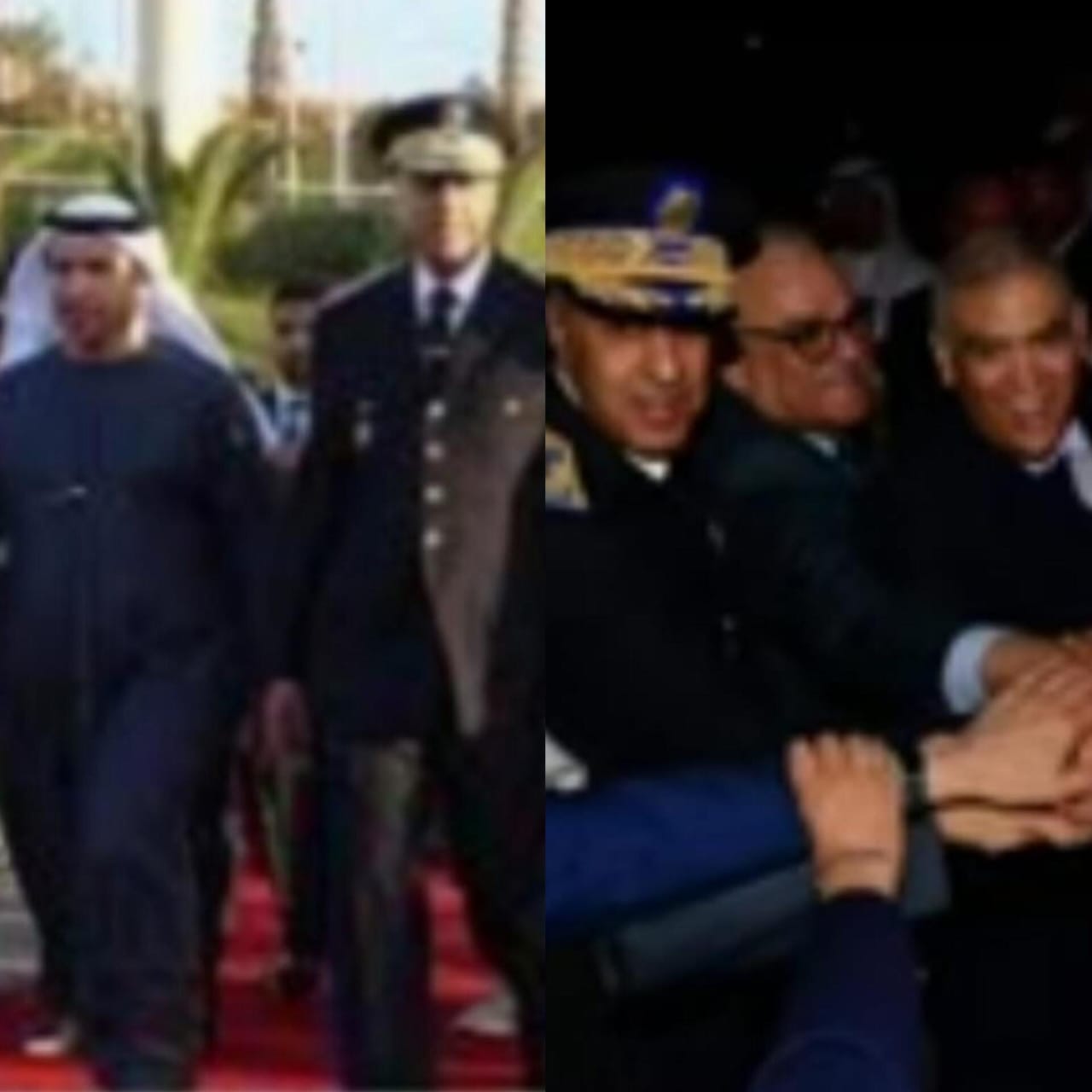 المديرية العامة للأمن الوطني تنظم النسخة السادسة لأيام الأبواب المفتوحة بالجديدة