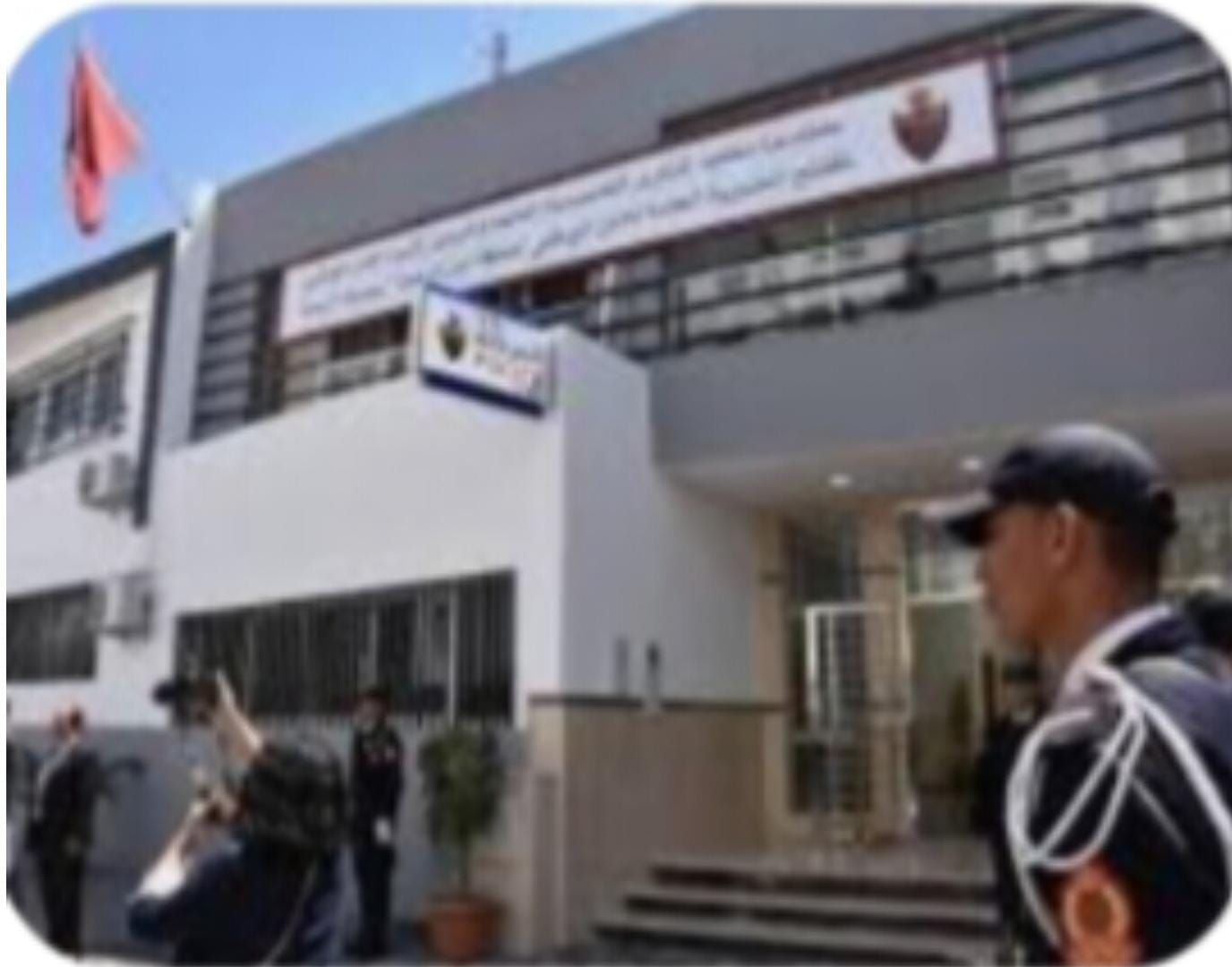 شخصا يبلغ من العمر 39 سنة…وذلك للاشتباه في تورطه في قضية تتعلق بالتغرير بقاصر ومحاولة ارتكاب اعتداءات جنسية