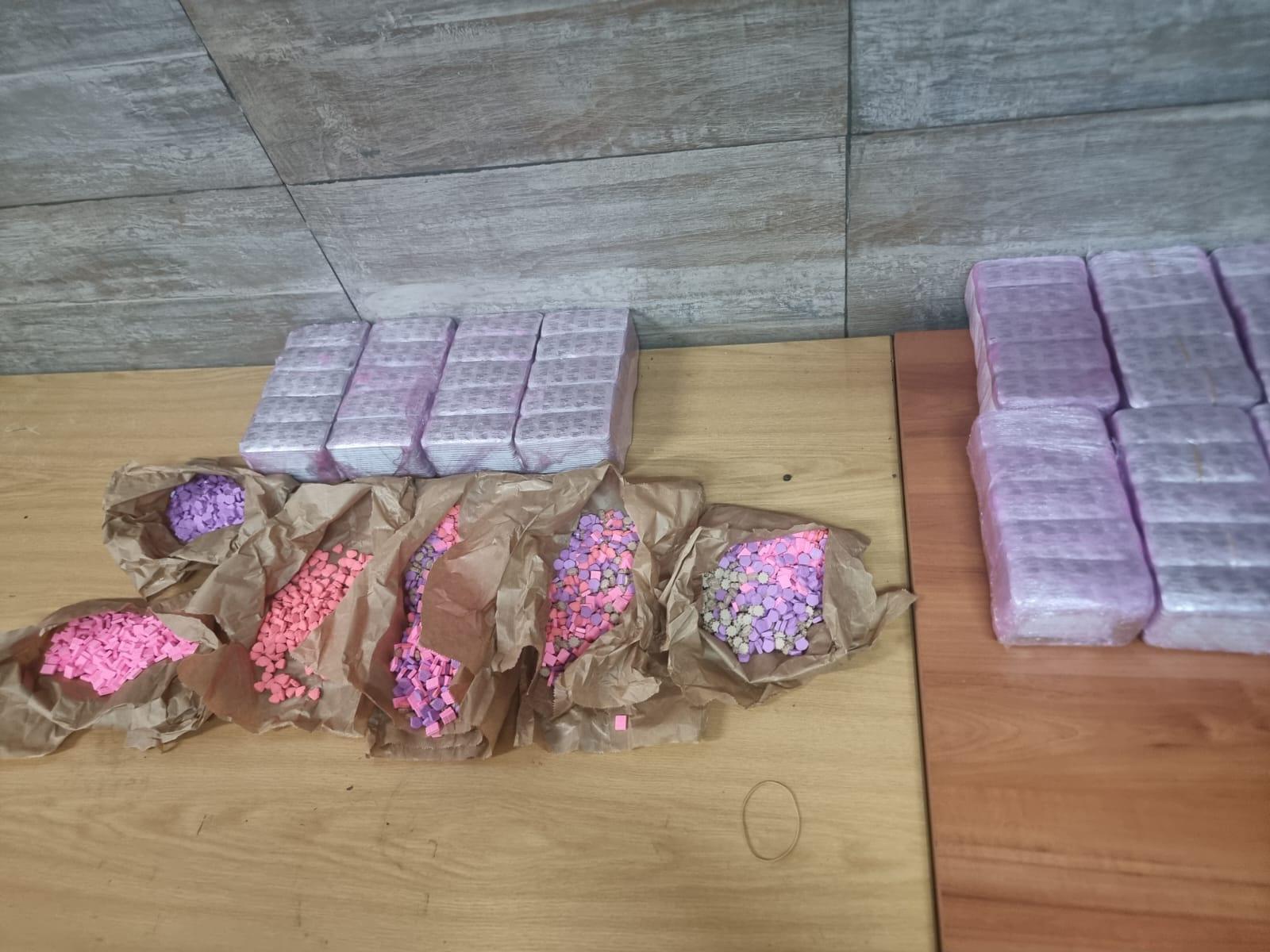 المديرية العامة للأمن الوطني 22 ماي 2025