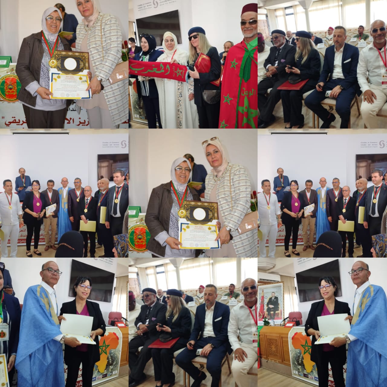 المغرب وإفريقيا… نحو أفق تكاملي مشترك