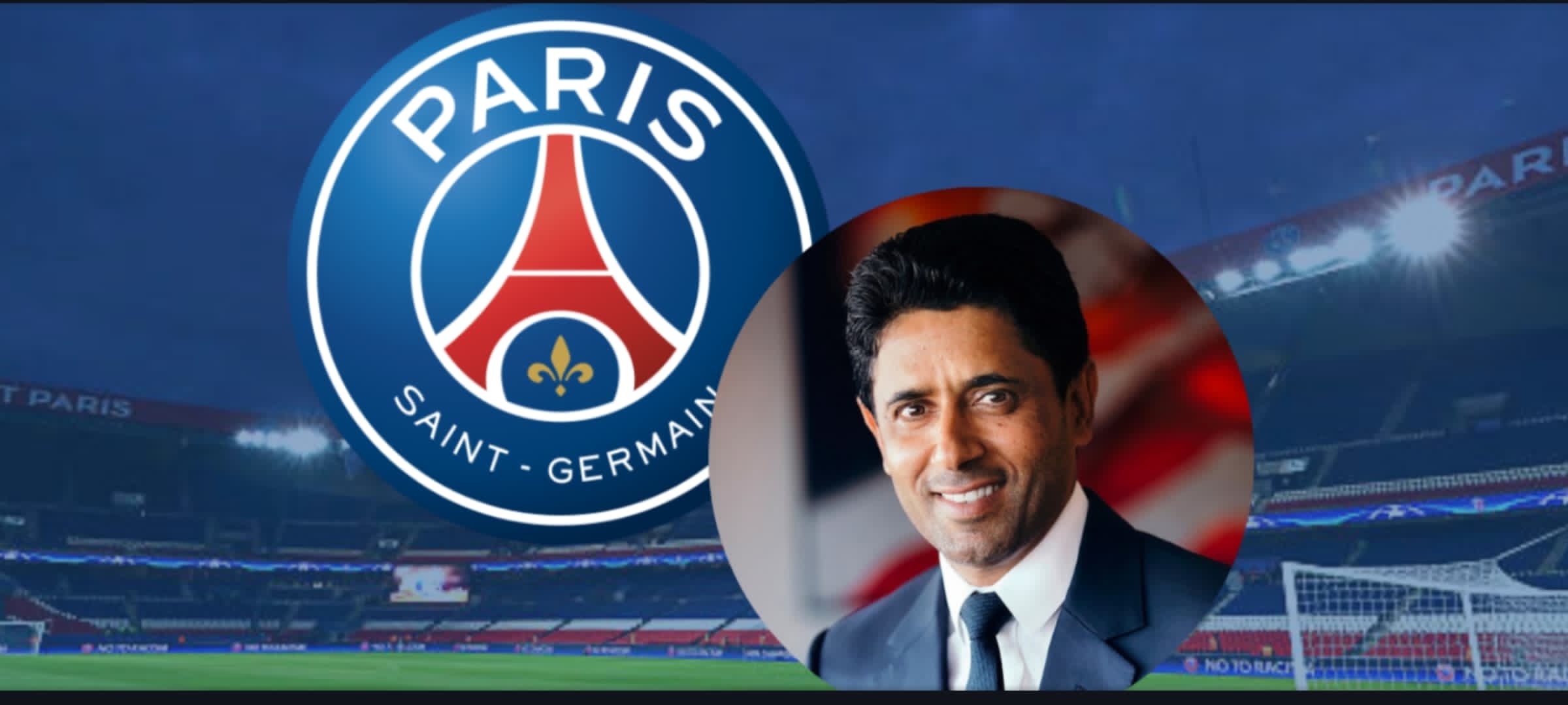 باريس سان جيرمان يتوج بدوري أبطال أوروبا لأول مرة في تاريخه بعد فوز كاسح على إنتر ميلان