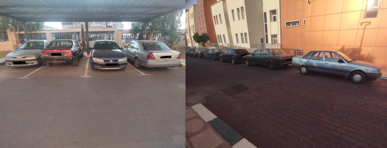 تمكنت عناصر المصلحة الولائية للشرطة القضائية بمدينة وجدة، مساء اليوم الثلاثاء 3 يونيو الجاري، من توقيف أربعة أشخاص يشتبه في ارتباطهم بشبكة إجرامية تنشط في التزوير واستعماله وتزييف المعطيات التقنية للسيارات