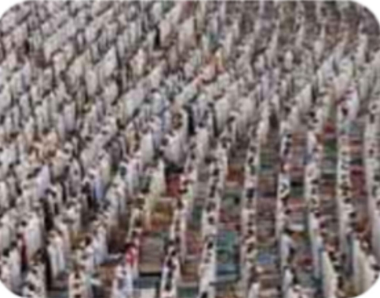 أعلنت وزارة الأوقاف والشؤون الإسلامية المغربية عن مواقيت صلاة عيد الأضحى المبارك لعام 1446 هـ / 2025 م في مختلف مدن وأقاليم المملكة.