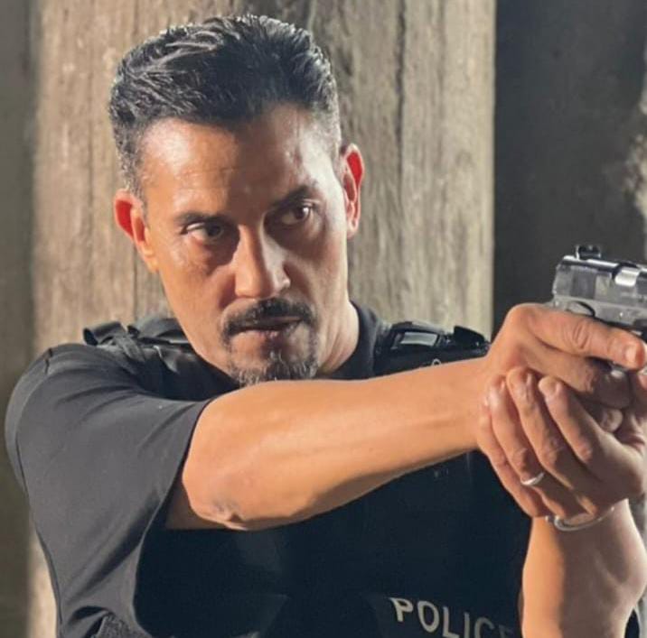 يوسف الجندي يتألق في سلسلة “bag” وتفاعل واسع مع دوره البوليسي