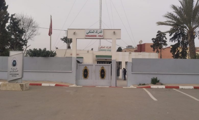 🔵 حد السوالم… حينما يتكلم الميدان ويسكت التضليل