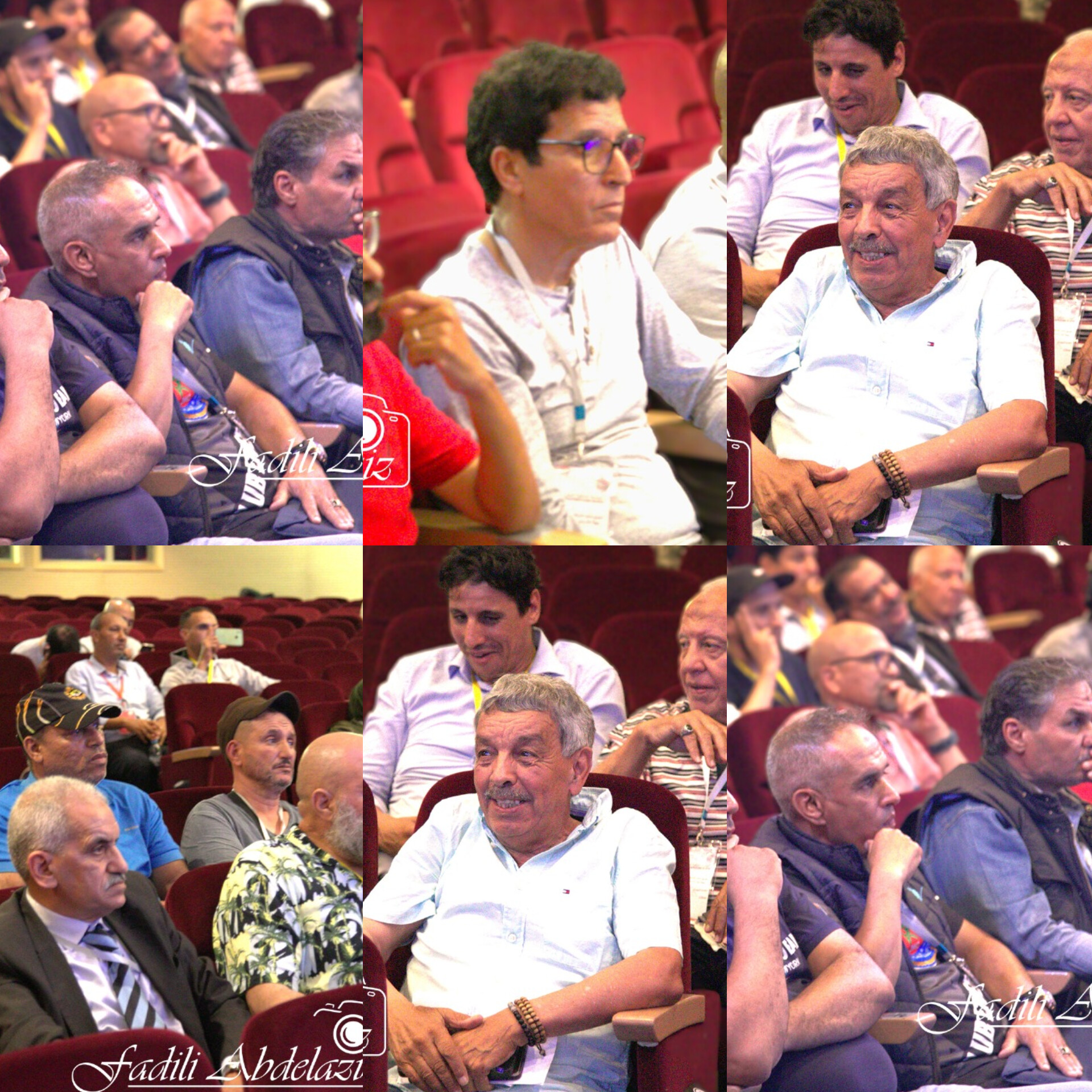 المصطفى ملوكي، رئيسا لعصبة جهة الدار البيضاء سطات للملاكمة