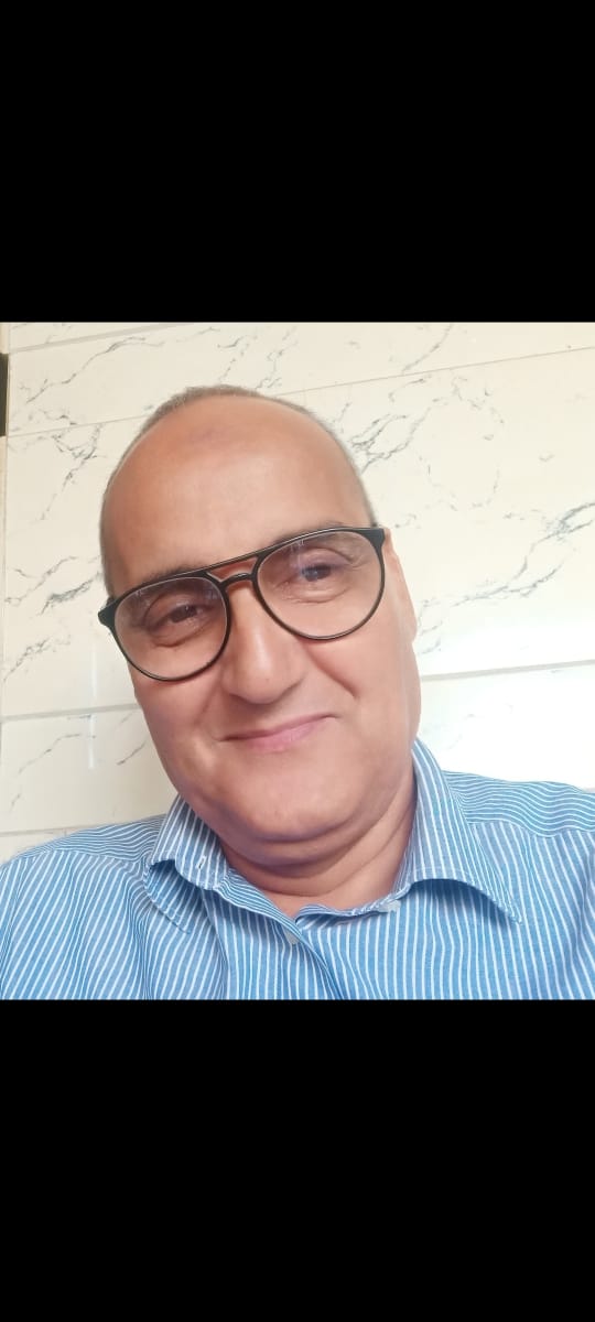 البيت الذي يسكننا