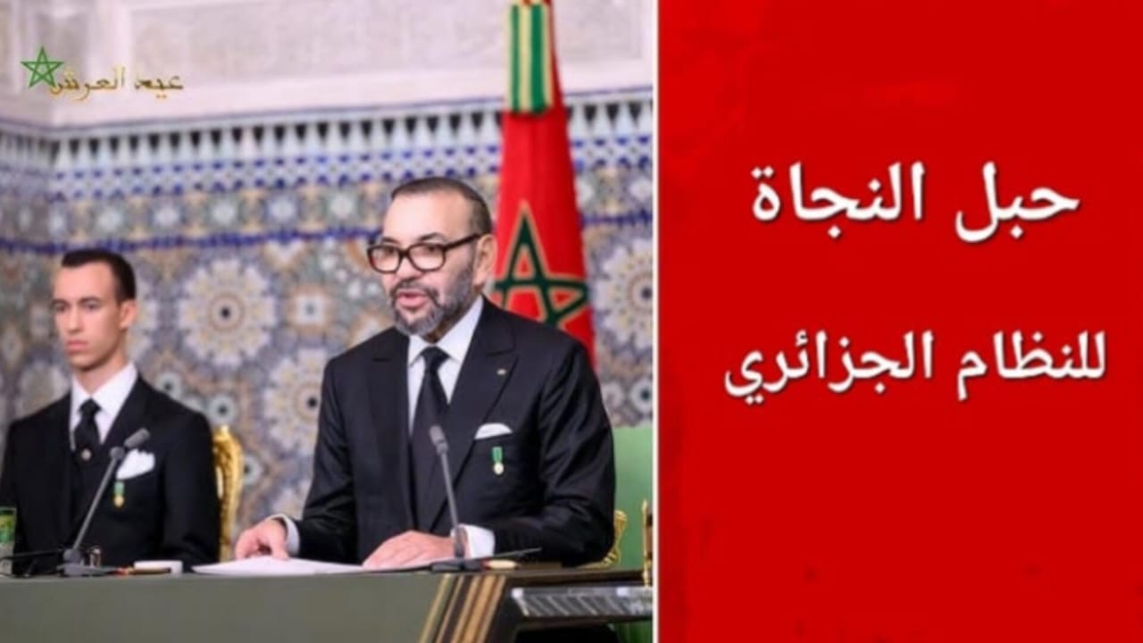 سياسة اليد الممدودة…ما قبلها وما بعدها… بقلم: ذ-عبد الهادي مزراري