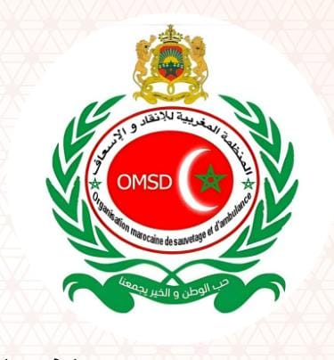 🚑 دورة تكوينية لأصحاب سيارات الإسعاف!