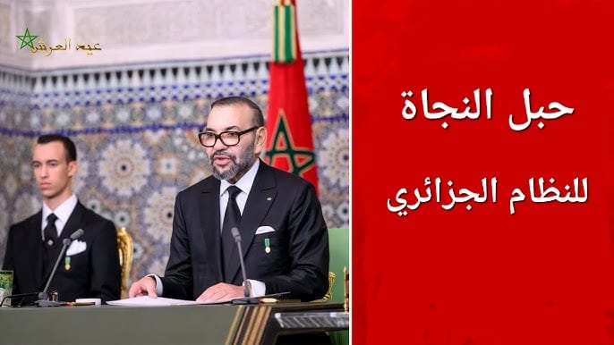 سياسة اليد الممدودة .. ما قبلها وما بعدها بقلم: عبد الهادي مزراري