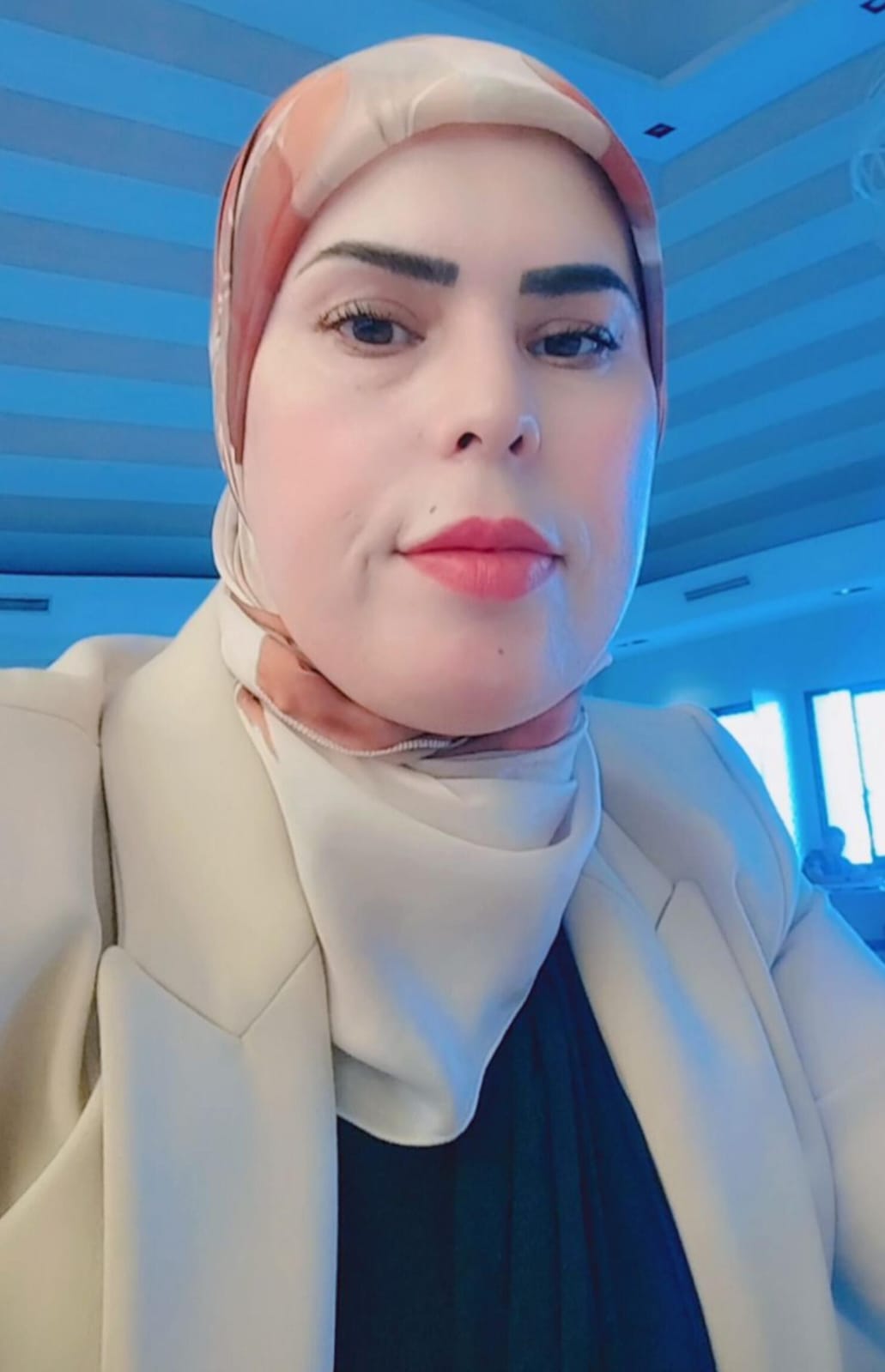 الدكتورة آمال محسن تشارك في ندوة علمية حول التحديات الأمنية والسياسات الدولية بمراكش