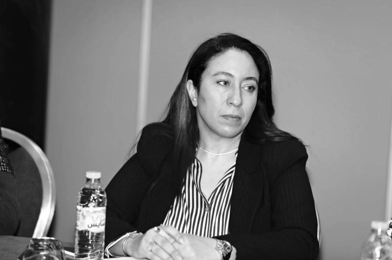 *رحيل مفجع للسيدة Sanaa Rida… المديرة الجهوية لوزارة الشباب بجهة الدار البيضاء – سطات