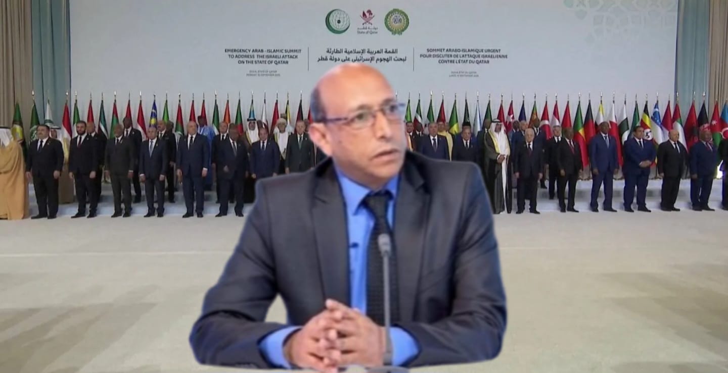 نتباه .. هؤلاء يحلمون بتدمير المغرب بقلم عبد الهادي مزراري