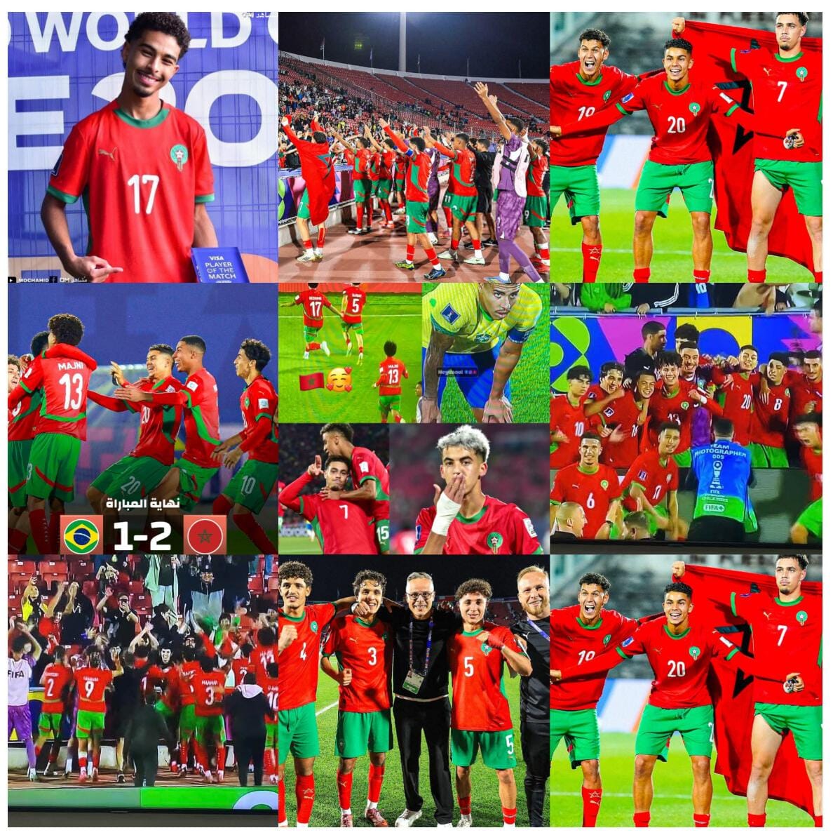 اللاعب ياسين جسيم يُعد من الأسماء البارزة والصاعدة بسرعة في عالم كرة القدم…