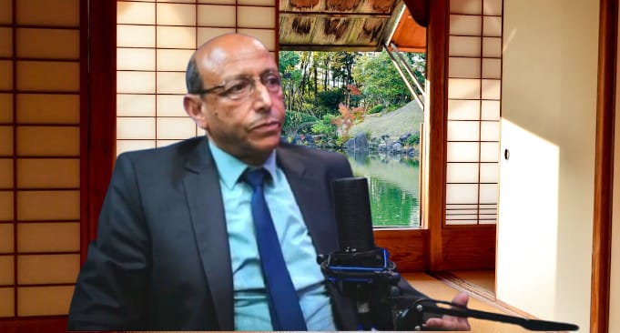 دقت ساعة طرد البوليساريو من الاتحاد الإفريقي بقلم: عبد الهادي مزراري