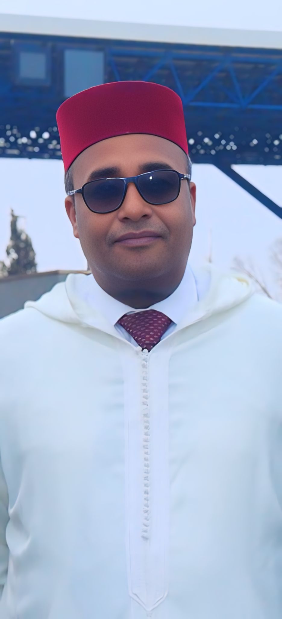 تضحية شعب وارادة الملوك العلويين الشرفاء في تأسيس مملكة قوية عنوانه الوحدة والتحدي .بقلم: المناضل الوطني والملكي — السيد ضعيف عبد الإله