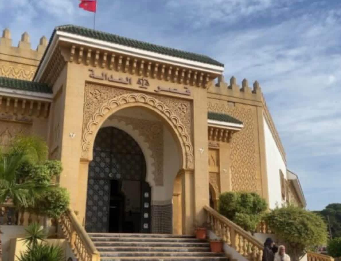 قانون المسطرة الجنائية الجديد في صلب اهتمام مسؤولي القضاء بالجديدة بمشاركة رجال الشرطة ورجال الدرك . محمد كرومي