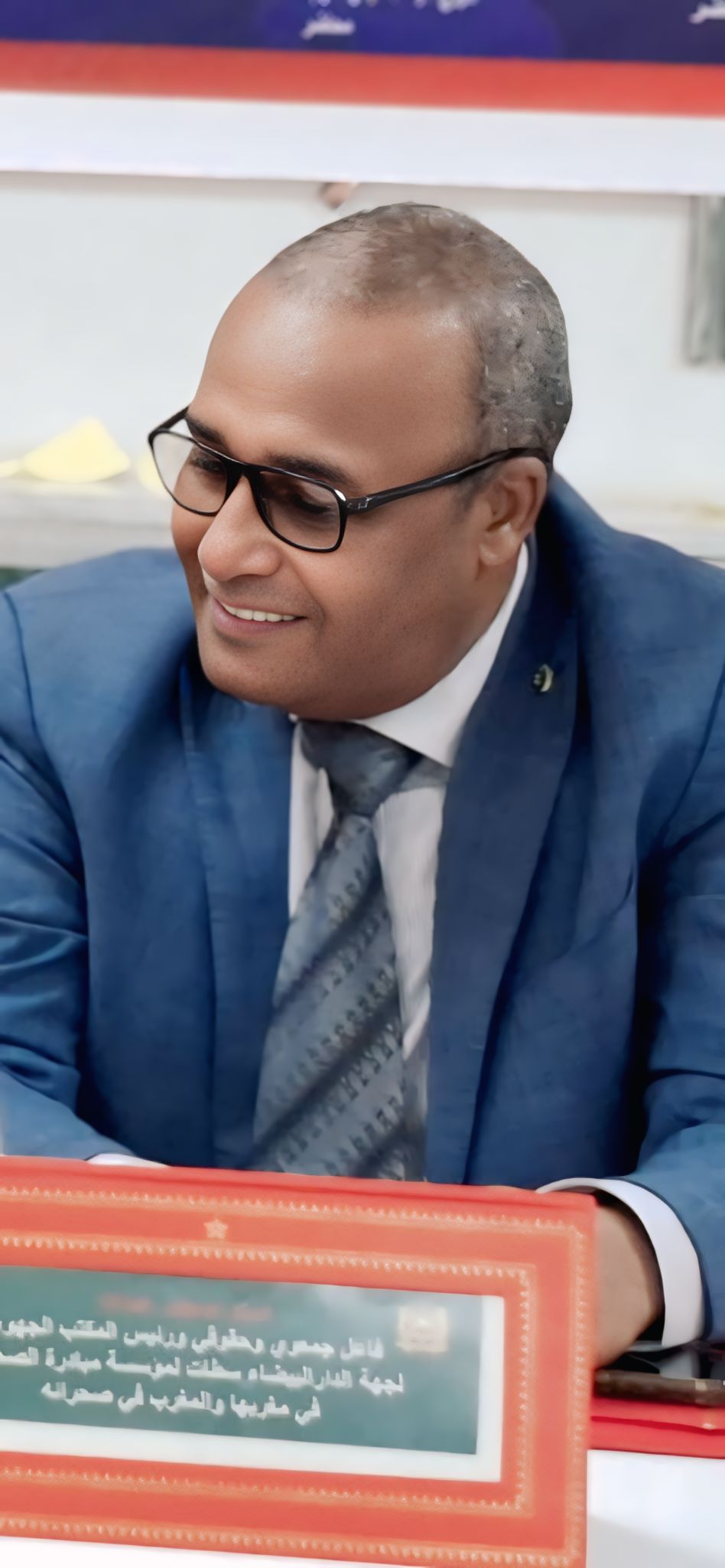 بقلم- ضعيف عبد الإله- كاتب رأي-