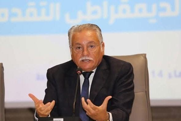 التقدم والاشتراكية… قرار المحكمة الدستورية انتصار للدستور وحرية الصحافة