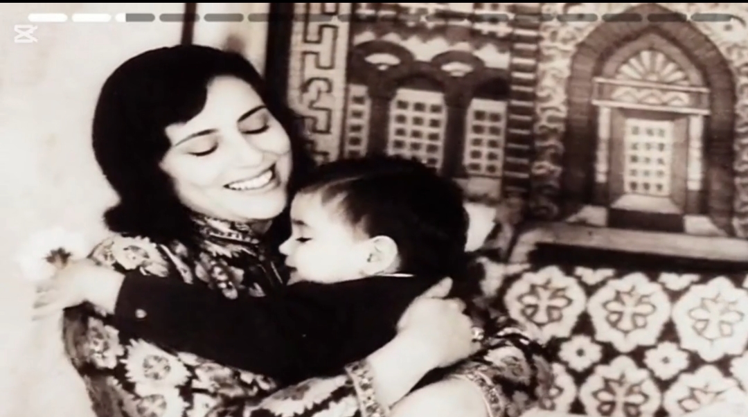 بقلم : عبد الحق الفكاك فاطمة الرودانية…حيث يبدأ القلب…