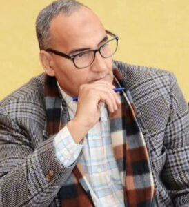 فلسطين بين حسابات المصالح وصمت الضمير العالمي : الارقام تتكلم….بقلم عبد الحق الفكاك…